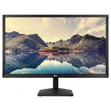 Monitor LED 19.5" 1600X900 HDMI