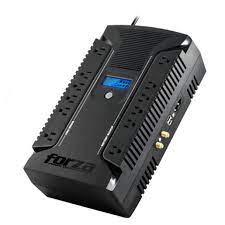 UPS Conector Forza 650VA
