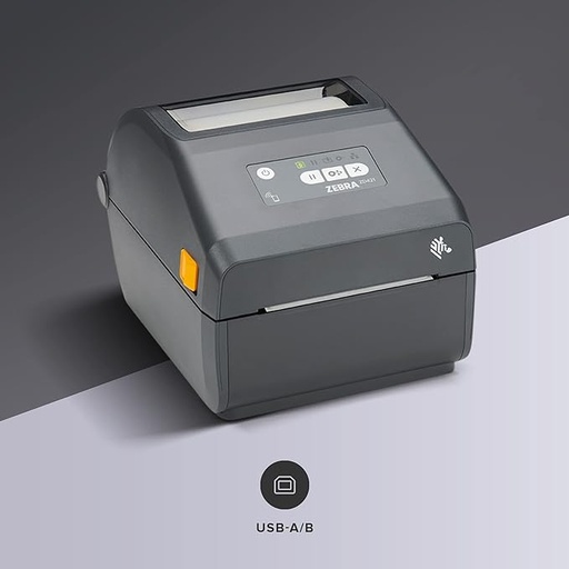 Impresora Zebra ZD421