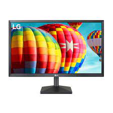MONITOR LED de 23.8" VA 1920X1080 HDMI